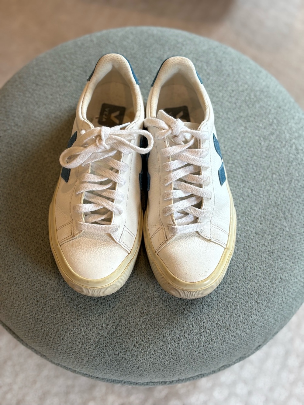 Veja Campo Sneakers